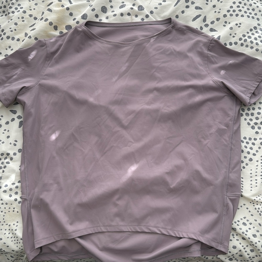 Lululemon top